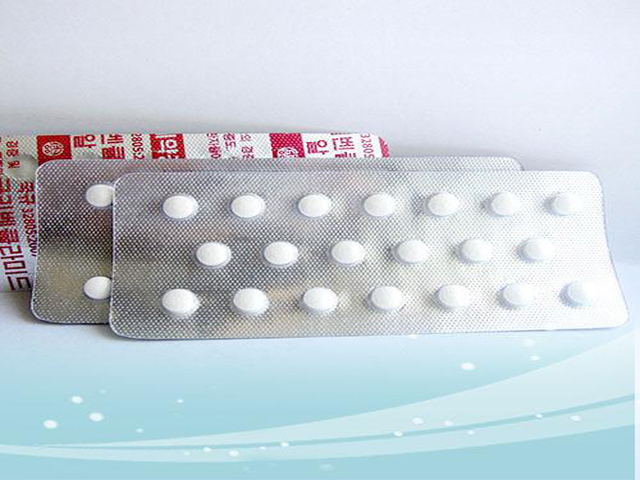 Glibenclamide Tablets